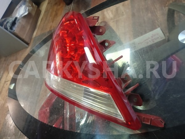 Фонарь Honda Legend 2004-2008 33551SJA003 KB1, задний левый Honda Legend 