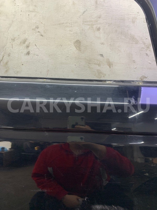 Дверь передняя правая Land Rover Range Rover Sport Land Rover Range Rover 