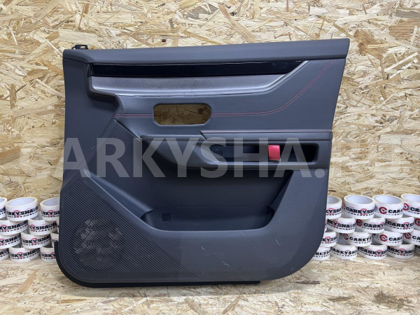 Обшивка двери передняя правая Jetour Dashing оригинальный номер F16-6102118