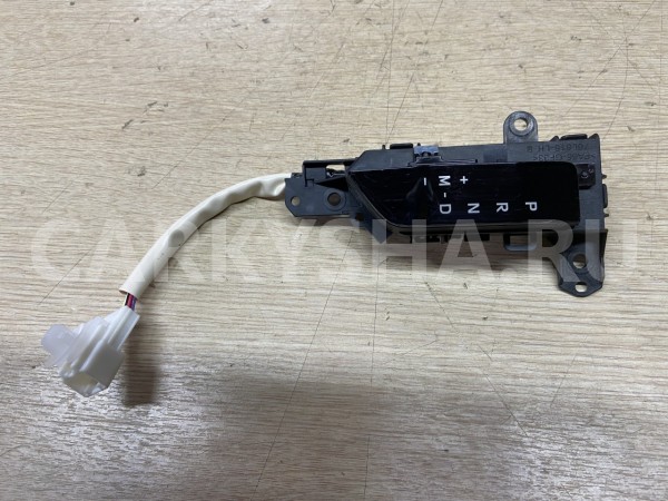 Индикатор Toyota RAV 4 V (XA50) оригинальный номер 35978-42030