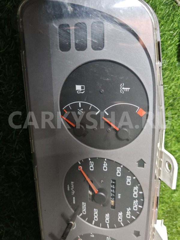 Панель приборов Nissan Primera P10E 248103F306 Nissan Primera оригинальный номер 248103f306