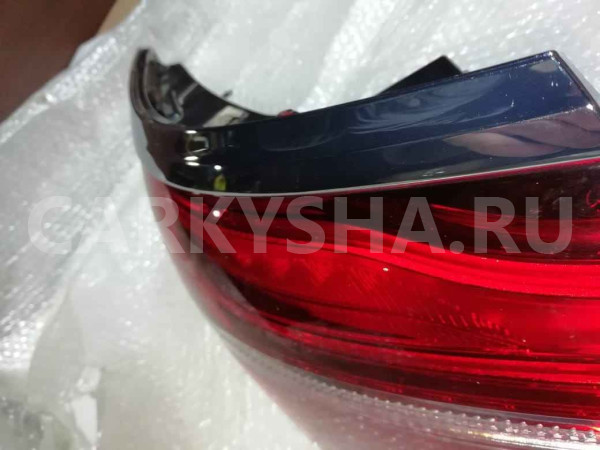 Фонарь задний левый Mercedes GLC C253 2018 Mercedes-Benz GLC оригинальный номер A2539063902