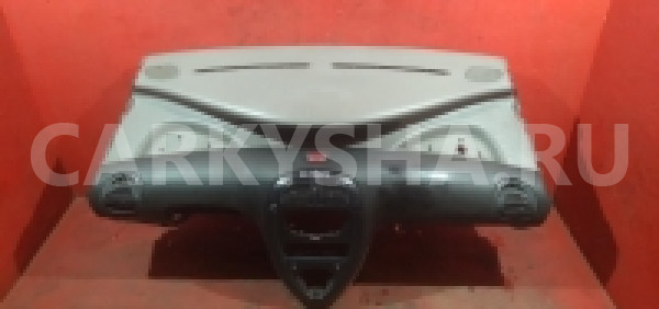 Ситроен Ксара Пикассо торпедо востановленная Citroen Xsara 