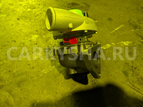 Турбина Great Wall Hover 