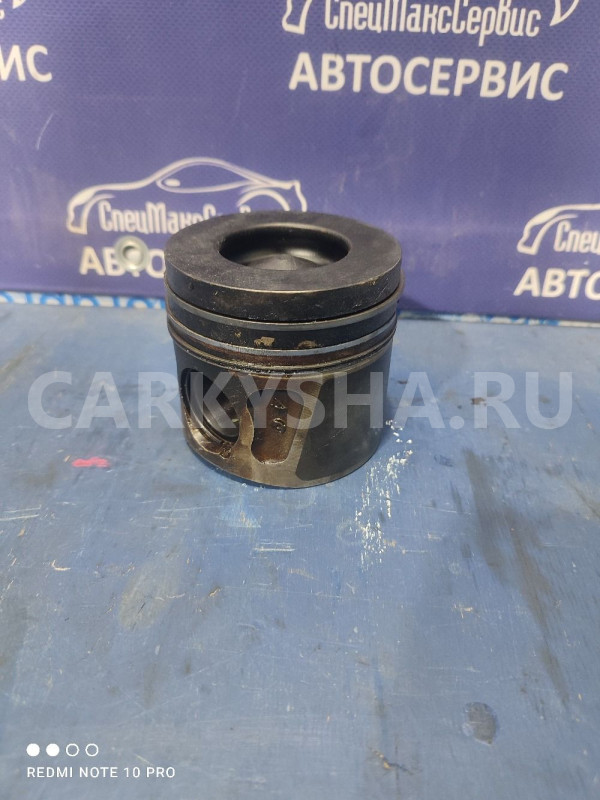 Поршень Ssang Yong Actyon New  D20DTF Ssang Yong Actyon оригинальный номер 6710301517