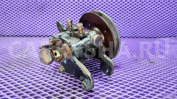 Насос гур Nissan Terrano WD21 TD27T Nissan Terrano оригинальный номер 4911080G10