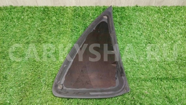 Стекло кузовное глухое заднее левое Citroen C3 FC Citroen C3 