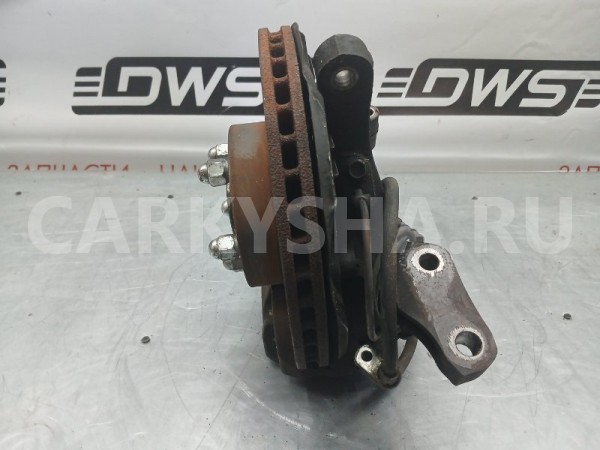 Ступица Subaru Forester 