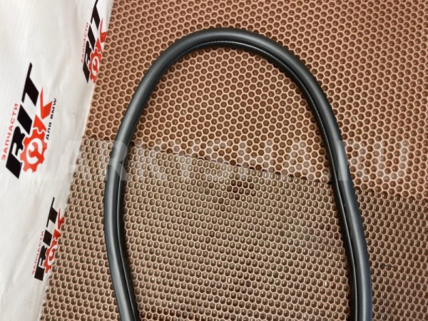 Уплотнитель проема двери BMW X1 оригинальный номер 51 72 7 440 034, 51 72 7 440 034, 51727440034, 7440034