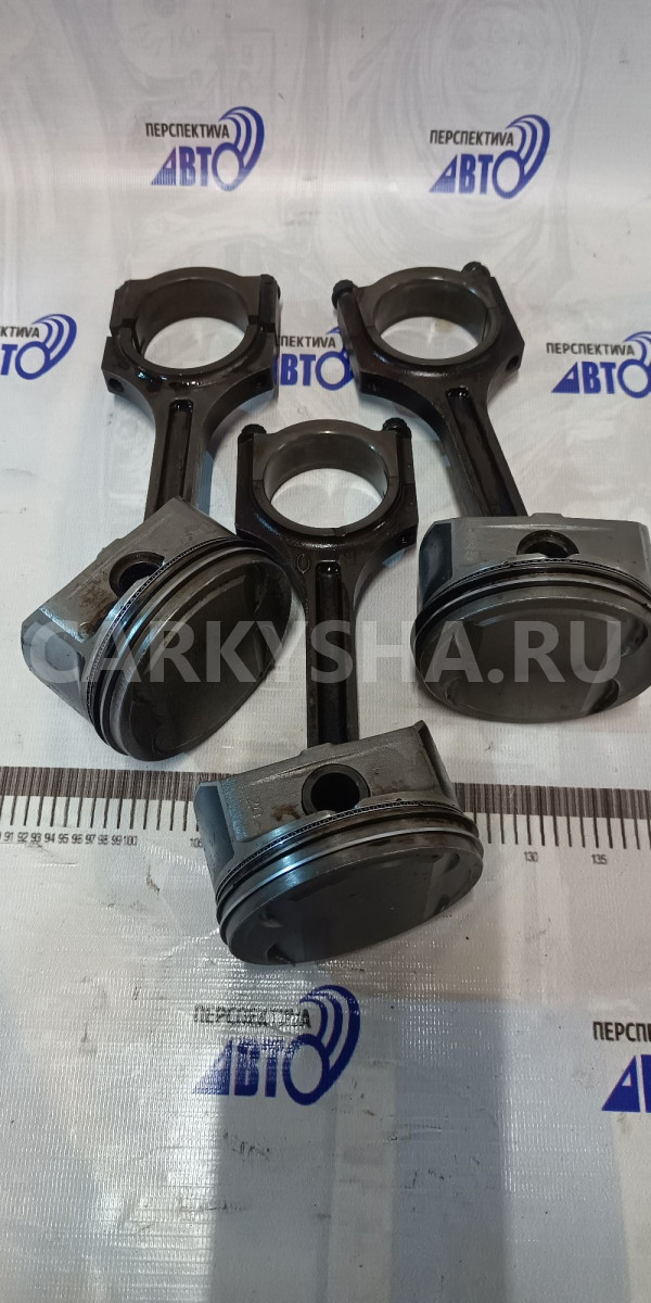 Поршень Opel 1.6 Z16XER A16XER F16D4 Opel Astra оригинальный номер 55566882
