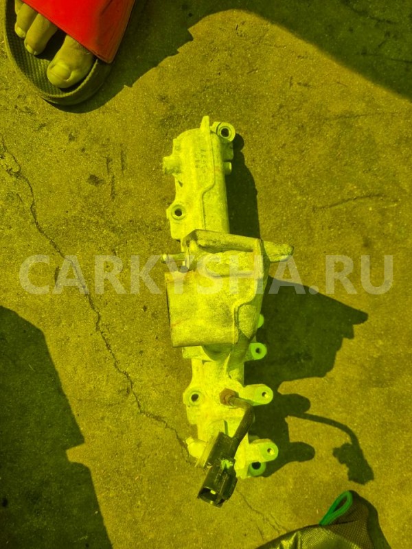 Коллектор впускной Mitsubishi Delica 