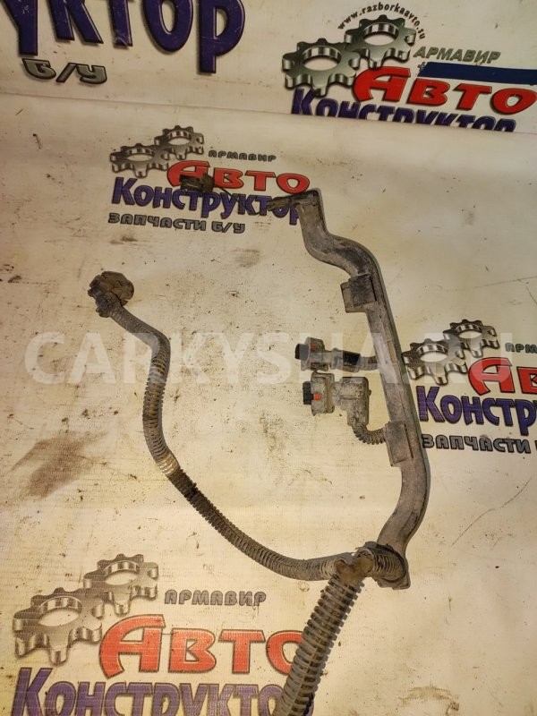 Проводка ДВС Opel Corsa 