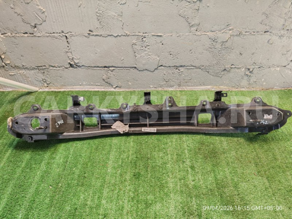 Усилитель бампера Kia Ceed 2022 86631J7301 УНИВЕРСАЛ G4FG, задний Kia Cee'd 