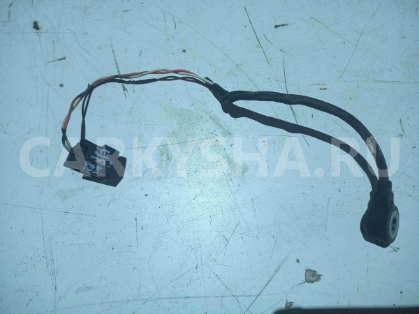 Датчик детонации Ford Focus III (2011—2015) Ford Focus оригинальный номер 98mf12a699ba