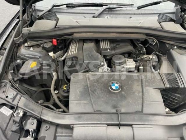 Авто в разбор BMW X1 E84 N46B20 BMW X1 