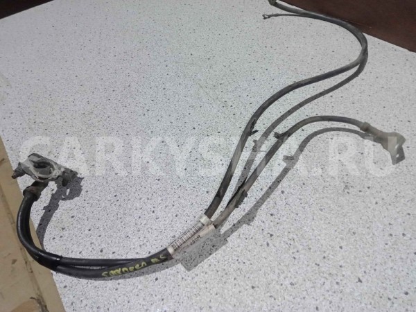 Клемма Renault Sandero I (2009—2014) Renault 14 оригинальный номер 240805385r