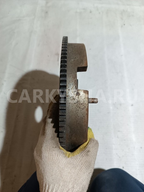 Маховик Mazda 626 