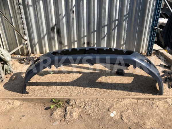 Бампер Peugeot 308 2011-2014 9674576177 1 ПОКОЛЕНИЕ T7, передний Peugeot 308 