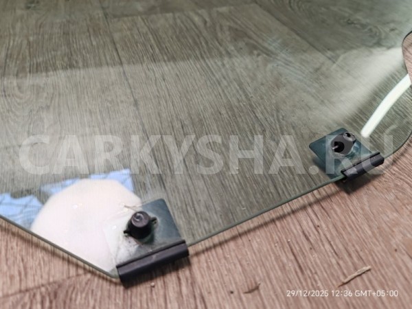 Стекло двери Lada X-Ray 2017 803000694R 21179, переднее правое ВАЗ (Lada) XRAY 