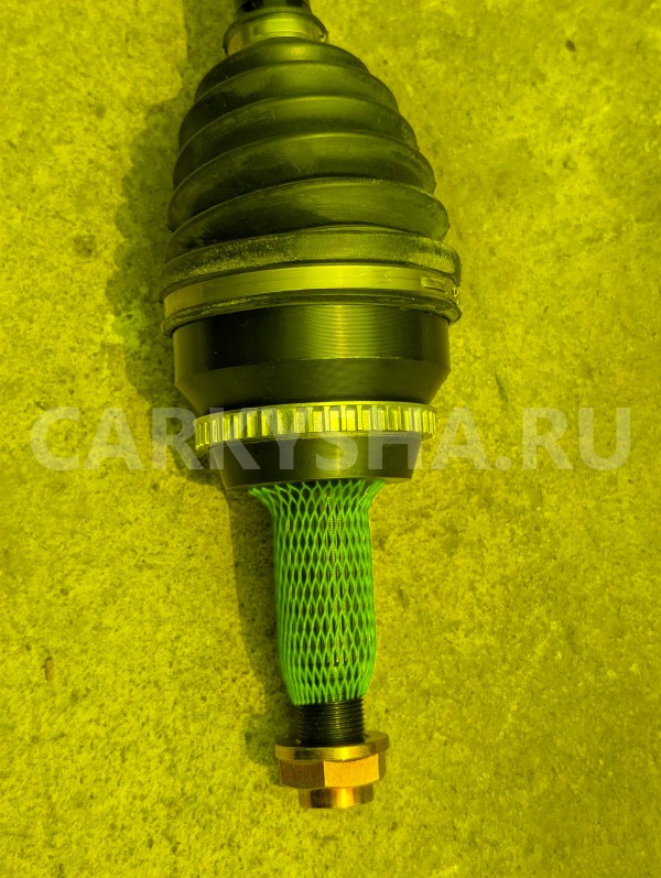 Привод Toyota Harrier 