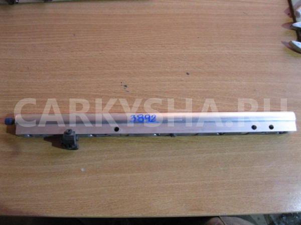 Рейка топливная (рампа) Ford Mondeo IV 2007-2015 Ford Mondeo оригинальный номер 1388506