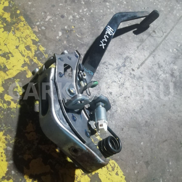 Педаль сцепления Toyota Hilux VII рестайлинг (2011—2015) Toyota Hilux оригинальный номер 313010K180