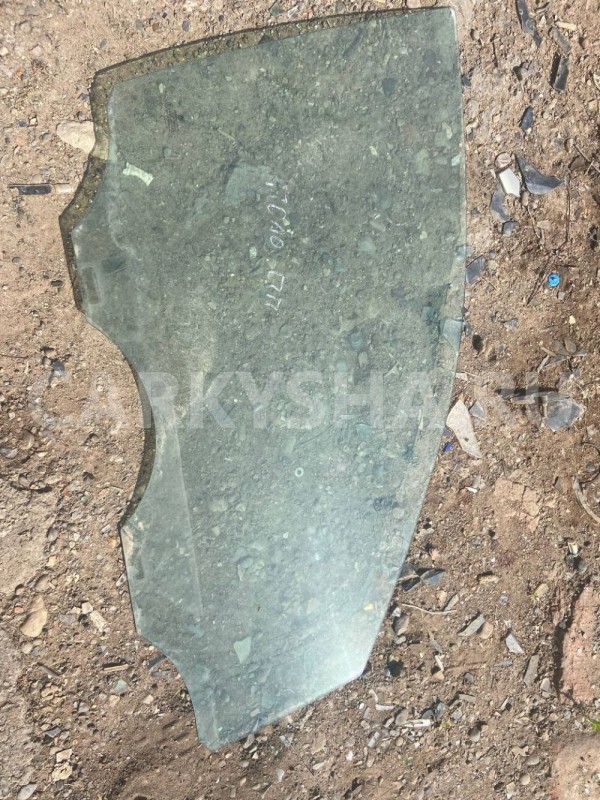 Стекло двери передней правой Volkswagen Polo IV (2001—2005) Volkswagen Polo оригинальный номер 6Q4845202C