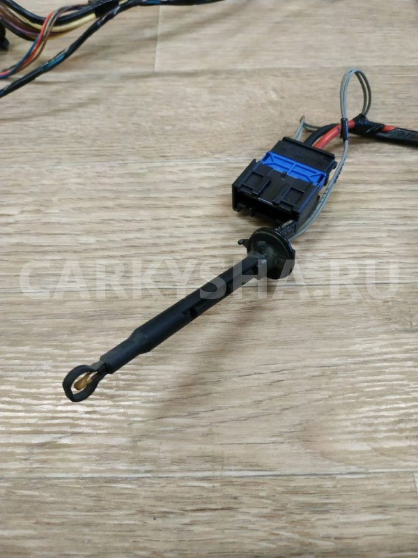 Проводка (коса) Peugeot 207 