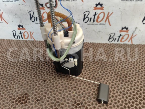 Бензонасос BMW X6 