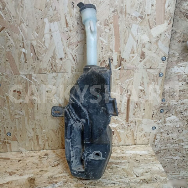Бачок омывателя opel astra j Opel Astra оригинальный номер 13260579