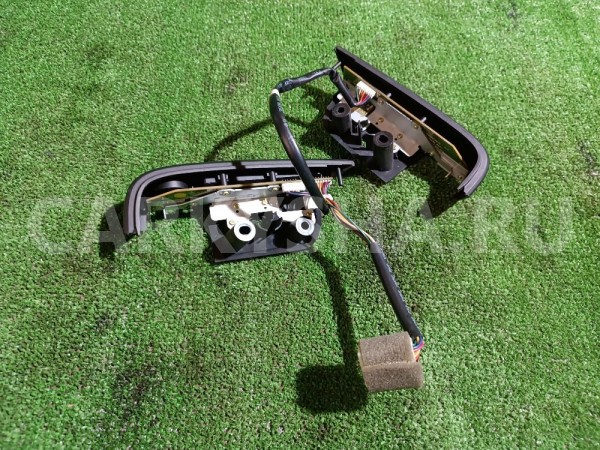 Кнопки руля Ssang Yong Rexton 