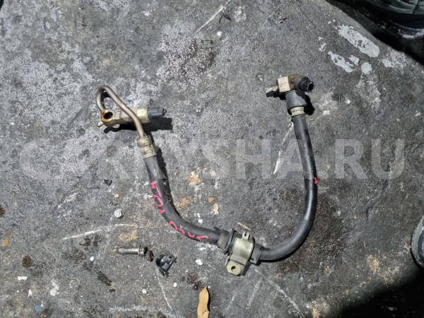 Шланг гидроусилителя Nissan Serena оригинальный номер 497204N015