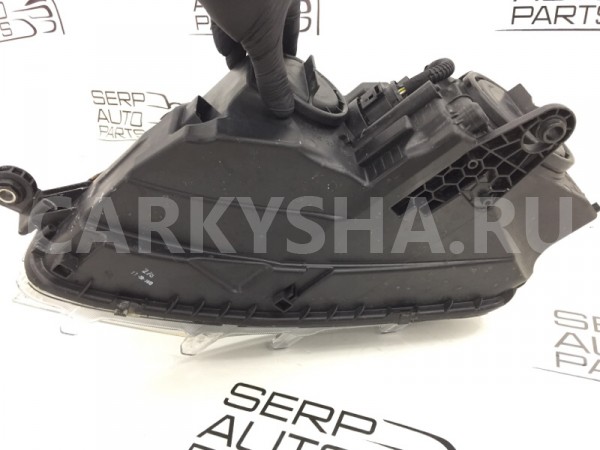 Фара правая Skoda Octavia A7 CHPA 2014 Skoda Octavia 