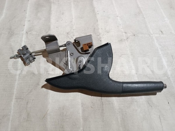 Рычаг стояночного тормоза Mazda 6 