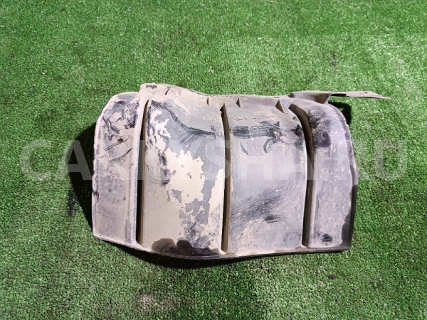 Пыльник двигателя боковой правый Fiat Albea 