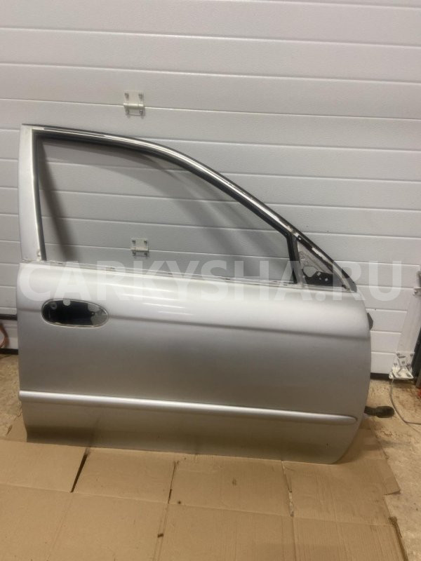 Дверь передняя правая kia Spectra 2005 0K2NA58020 СЕДАН S6D Kia Spectra 