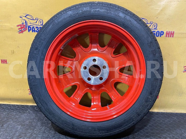 Докатка Jaguar XF I (2007—2011) Jaguar XF оригинальный номер 2R831007RA