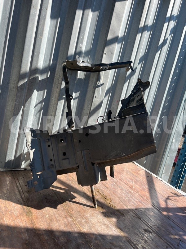 Лонжерон Mazda CX-9 2006-2012, передний правый Mazda CX-9 