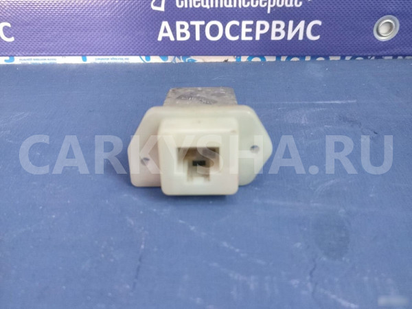 Резистор печки Ssangyong Kyron Actyon 1 Ssang Yong Actyon оригинальный номер 6811109170