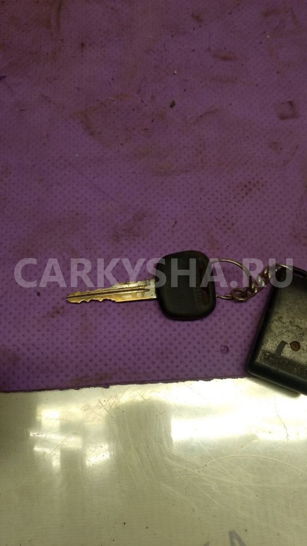 Рулевая колонка замок Mitsubishi Lancer VII Mitsubishi i 