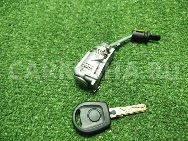 Личинка замка двери Audi A7 2011 Audi A7