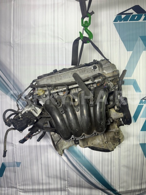 Двигатель Toyota RAV4 2006-2012 1900028A90 2AZ-FE Toyota RAV 4 