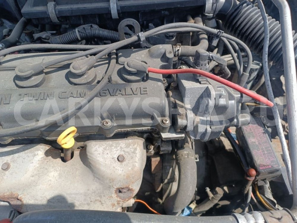 Двигатель в сборе Nissan Pulsar оригинальный номер 101020M350
