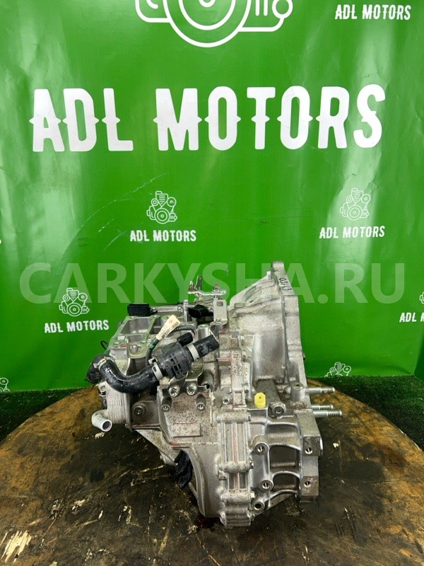 Акпп Toyota Rav4 2017-2023 433 A25A-FKS Toyota RAV 4 