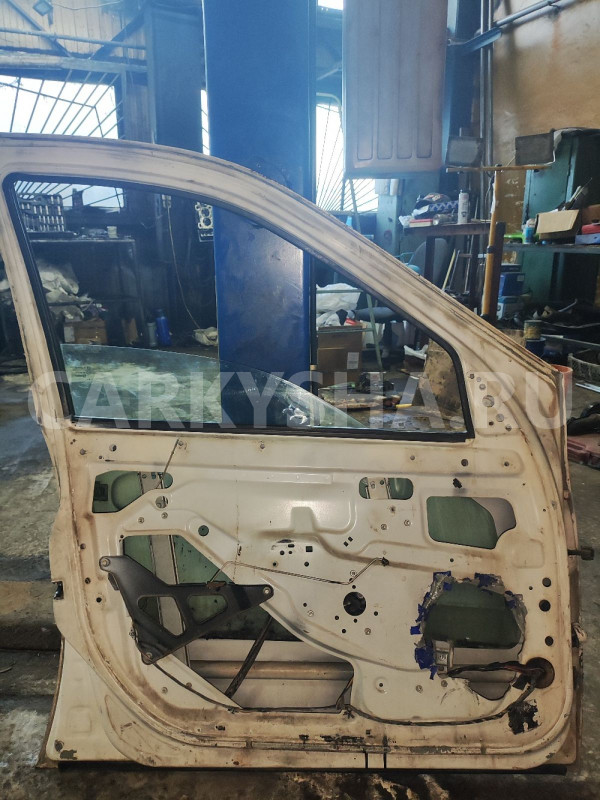 Дверь передняя левая Datsun On-Do Datsun on-DO оригинальный номер 801015PA0B