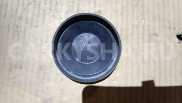 Крышка фары Ford Focus III рестайлинг (2014—2019) Ford Focus оригинальный номер 4vfx13k046b