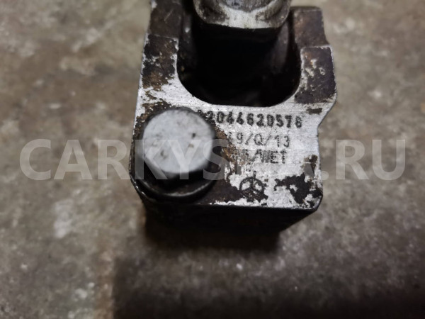 Карданчик рулевой A2044620578 Mercedes-Benz GLK-Class X204 Mercedes-Benz CLK-klasse оригинальный номер A2044620578