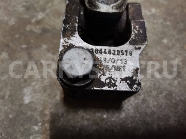 Карданчик рулевой A2044620578 Mercedes-Benz GLK-Class X204 Mercedes-Benz CLK-klasse 