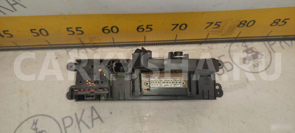 Блок управления печкой Nissan Primera P10 Nissan Primera оригинальный номер 2751599J00