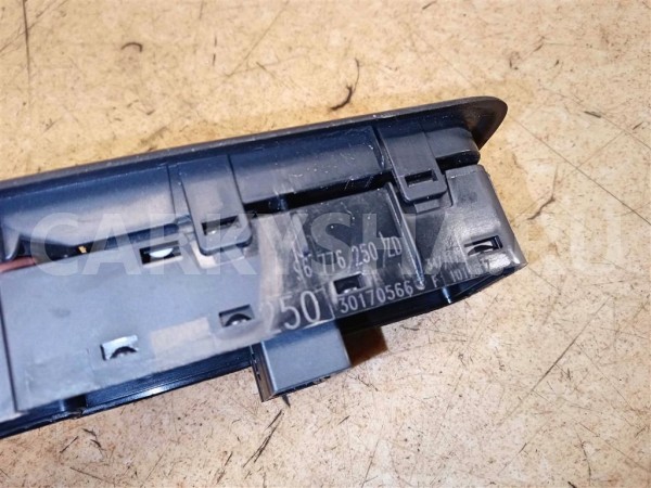 Название детали Блок стеклоподъемников водителя Модель Peugeot 408 Peugeot 408 оригинальный номер 96776250ZD